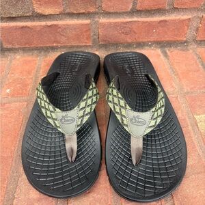 Chaco Men’s Flip Flops